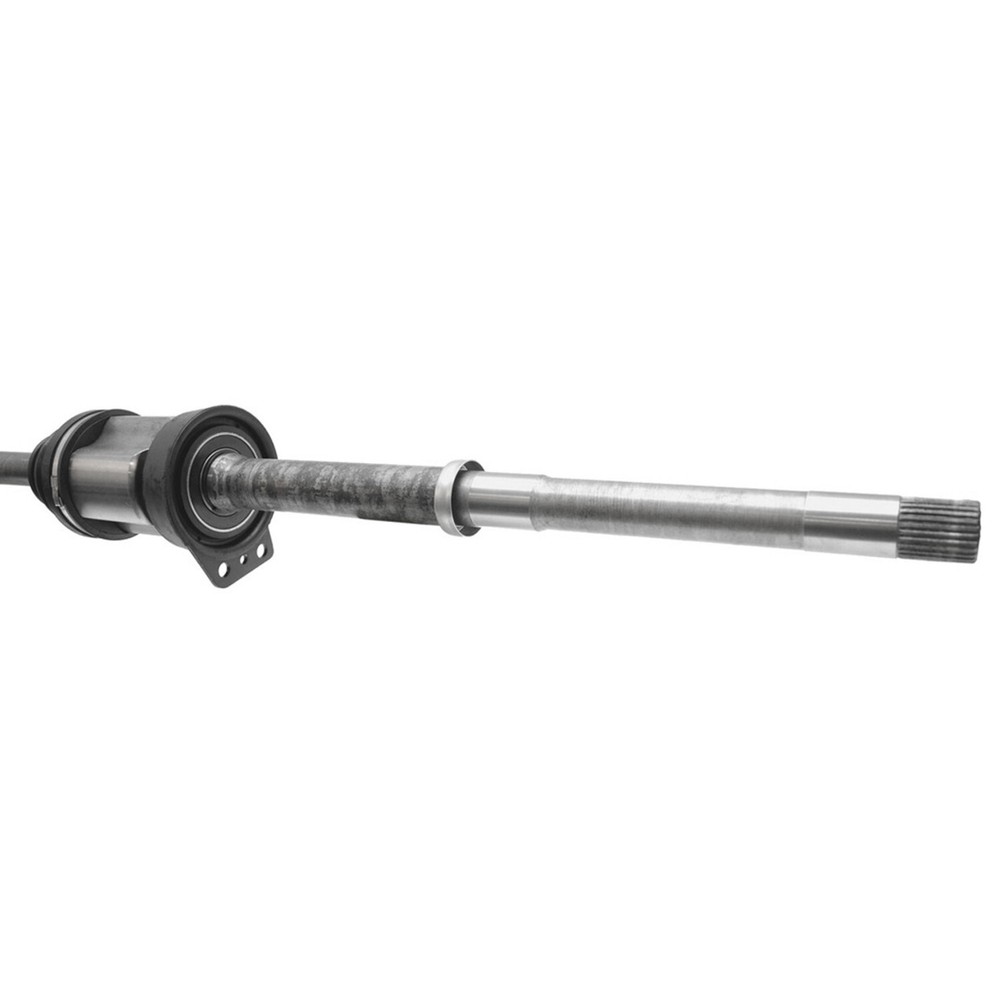 Front Right CV Axle Shaft Assembly for Ford Explorer Police Interceptor Utility