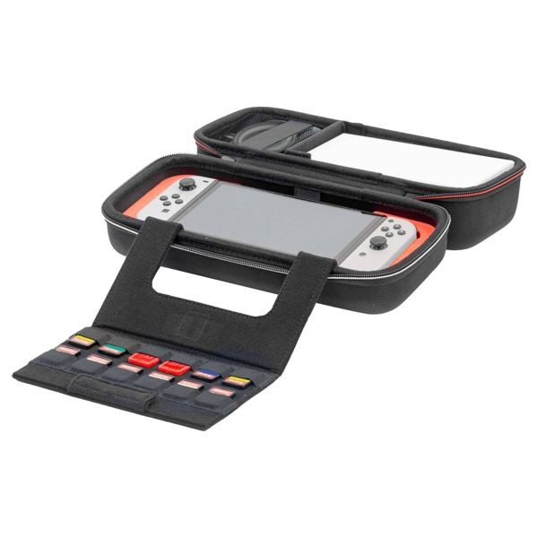 Nintendo Switch 2 Game Traveler Deluxe System Case (Used)
