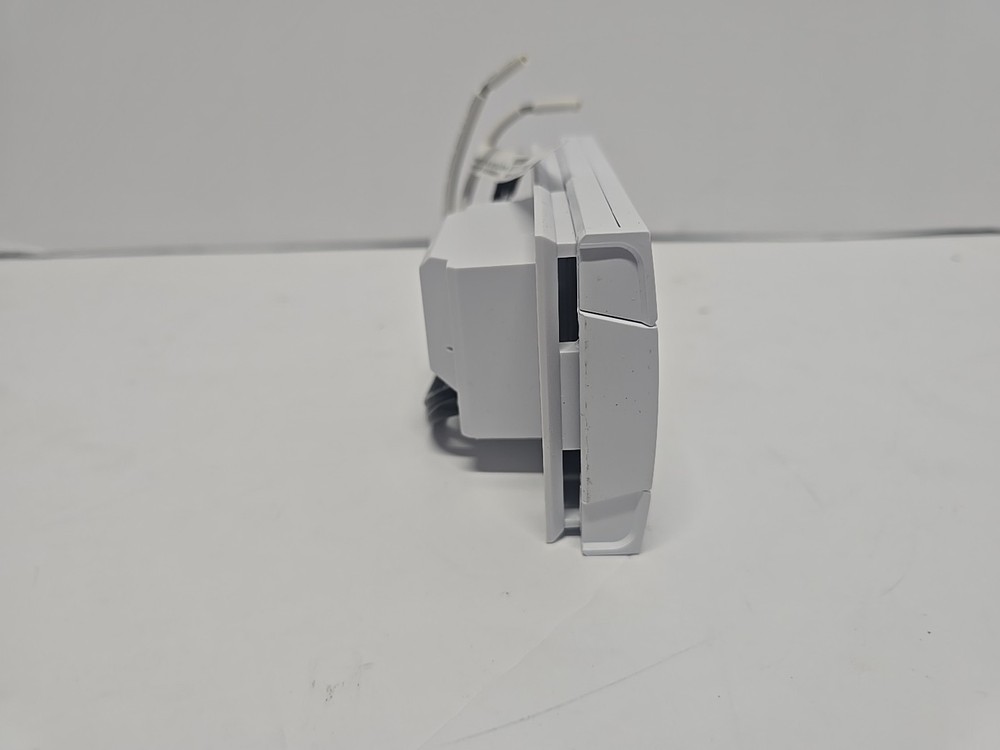 Aube Technologies TH115-A-120S 7-Day Programmable Line Voltage Thermostat