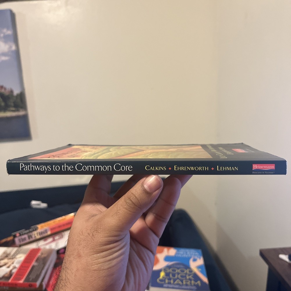 Pathways to Common Core Accelerating Achievement Guide