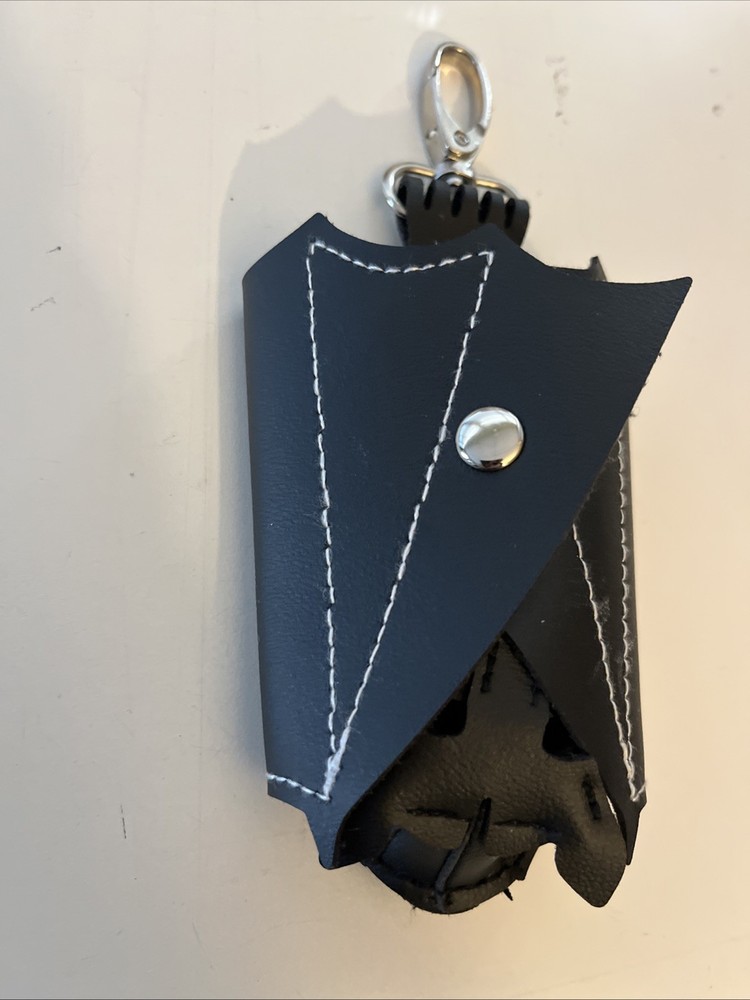 bat coin purse