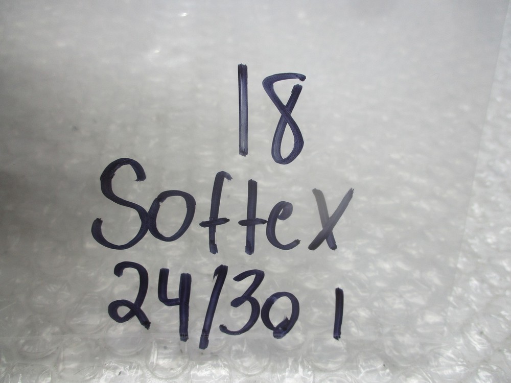 HBE SOFTEX 18 24/30 1" COUPLING HUB NSNP