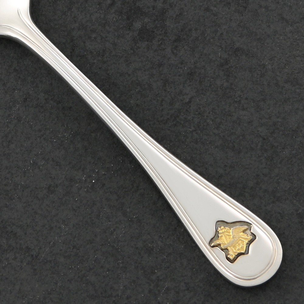 Towle ANHEUSER BUSCH Silverplate EP Collectible Logo Silverware CHOICE Flatware