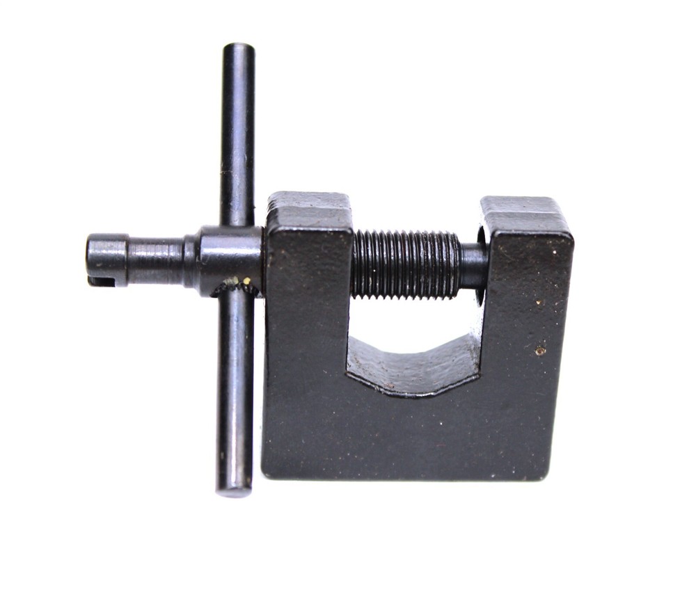 Steel Front Sight Adjust Tool Heavy Duty Elevation Adjustment Fit 7.62x39 & SKS