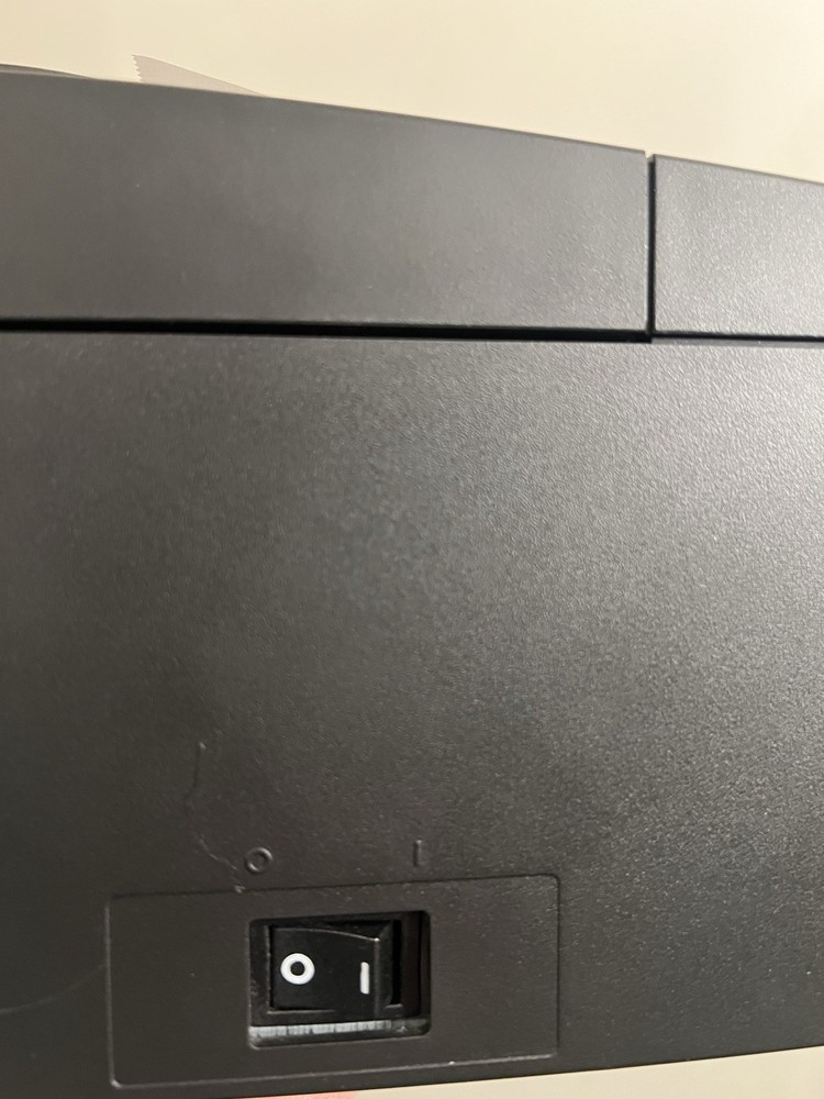 Star TSP100III futurePRNT Receipt Printer