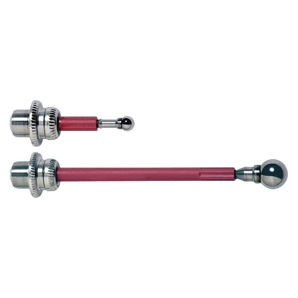 Haimer 80.362.00 Short Probe, 4 mm Tip Diameter 1 Pack