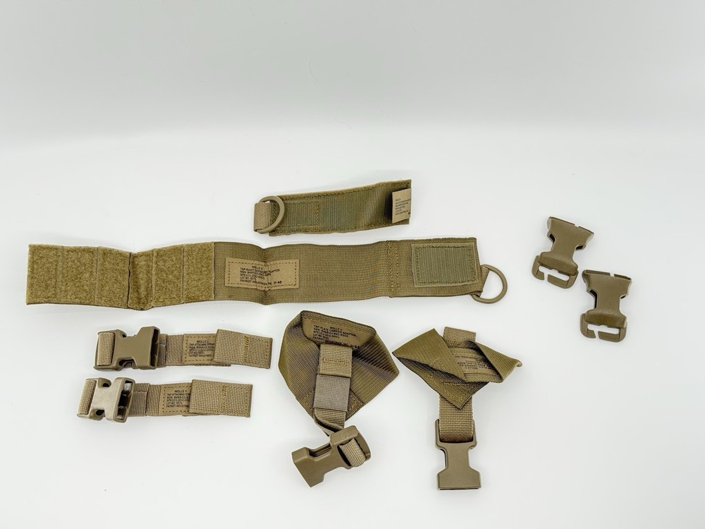 Tactical Assault Panel - OCP Multicam - COMPLETE USGI Army