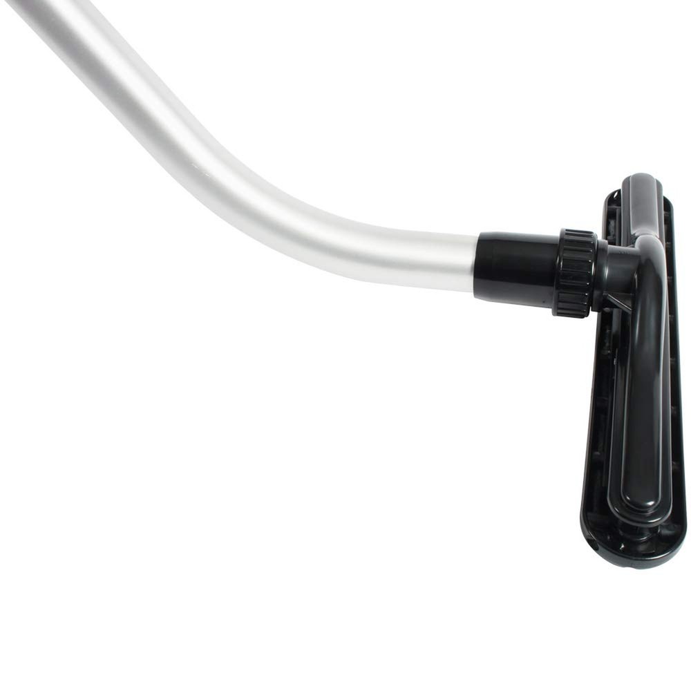 Cen-Tec Systems 95006 Backpack Vacuum Attachment Carpet Kit with EZ-Glide Flo...