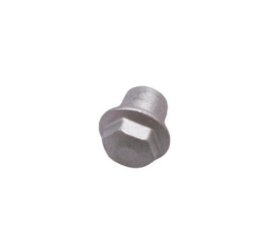 BMW E46 Engine Insulation Cover Nut Genuine 11121725686