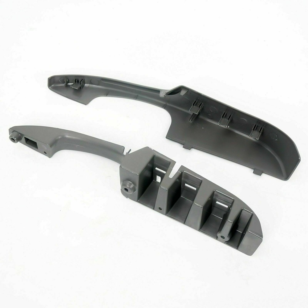 For Chevy Express GMC Savana 03-19 Passenger Side Inner Door Pull Handle Armrest