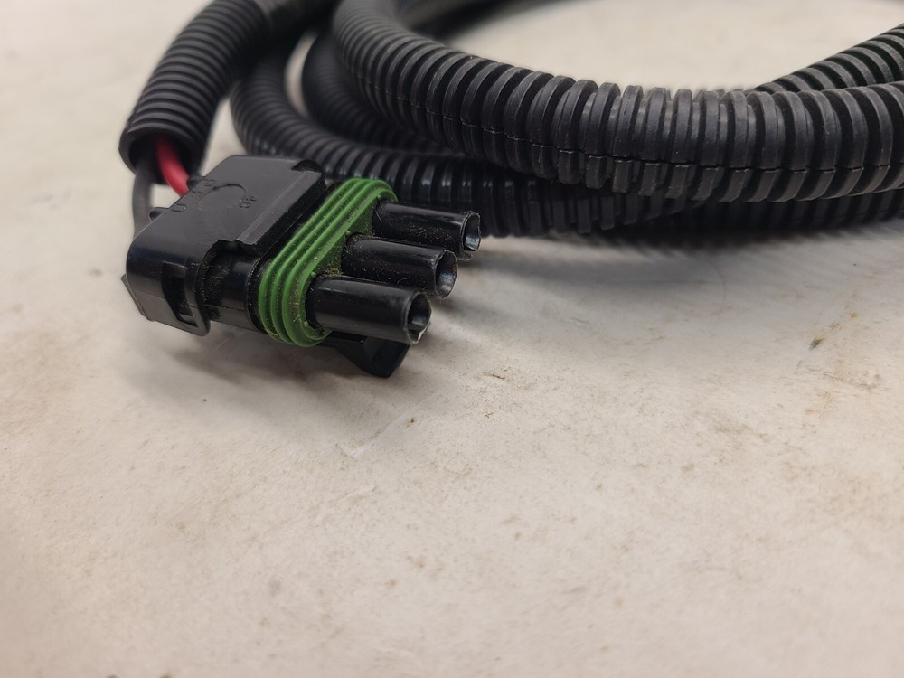 Ag Leader_2000405_Power Cable Extension Harness_John Deere