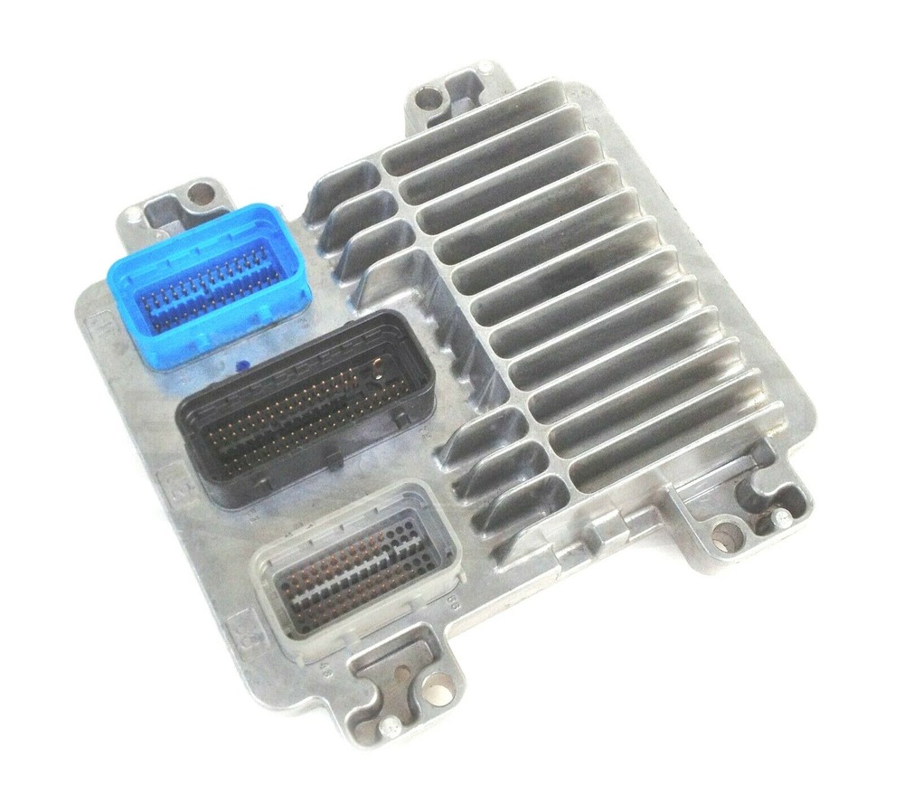 Impala SS 2006 Engine Computer ECM PCM 12596679 Programmed to your VIN