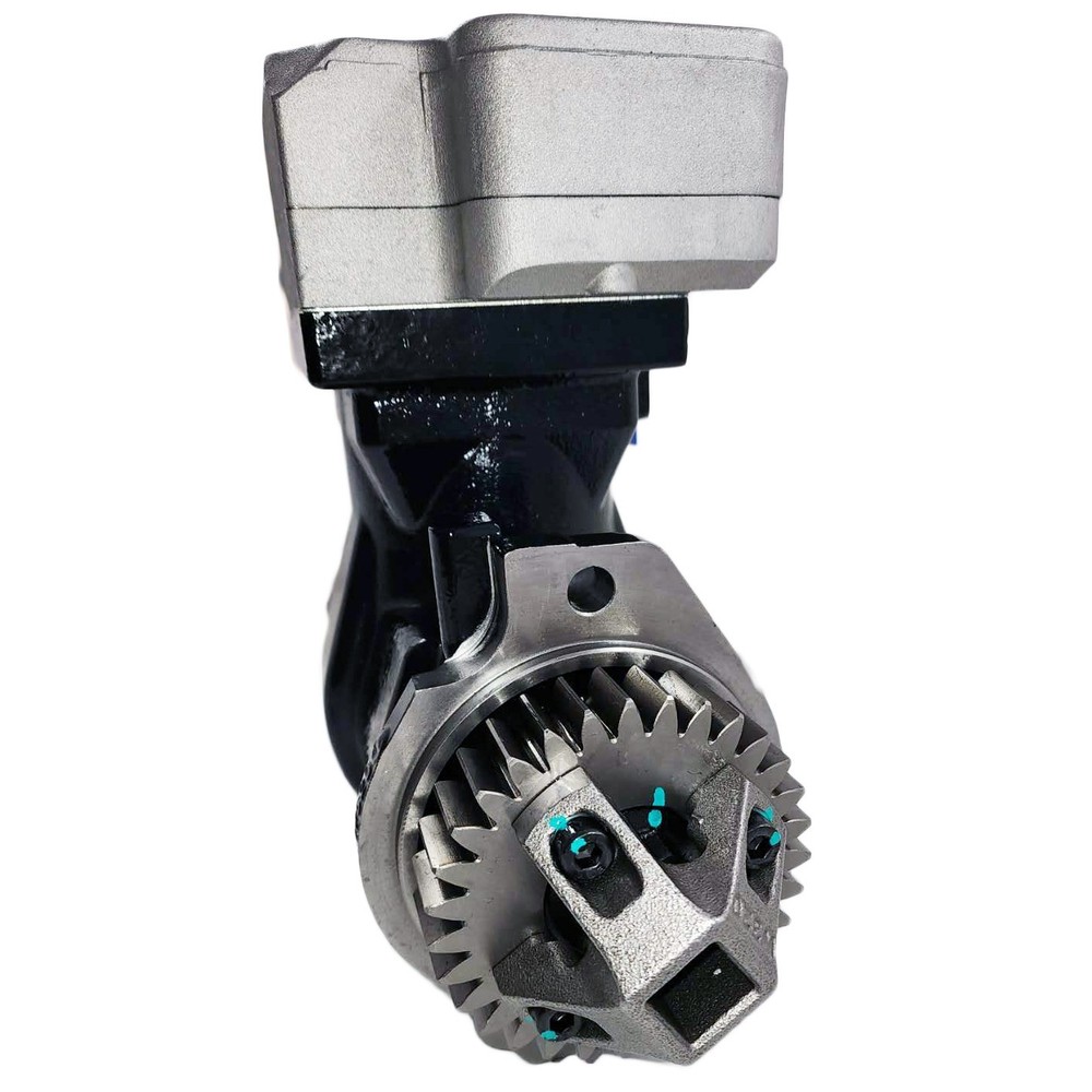 Single Cylinder Compressor for ISX 15,  3689649