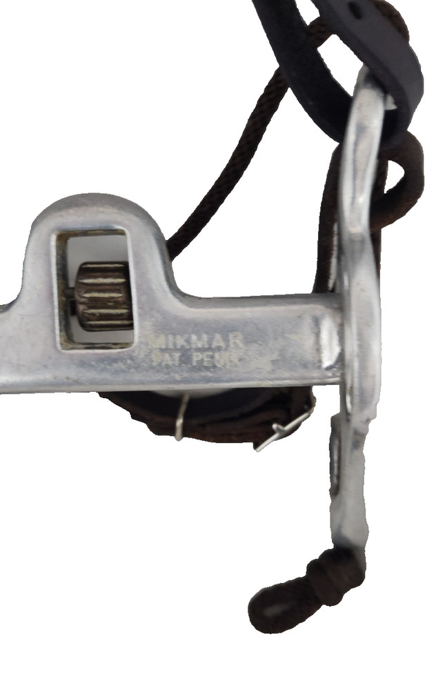 Mikmar Combination Bit