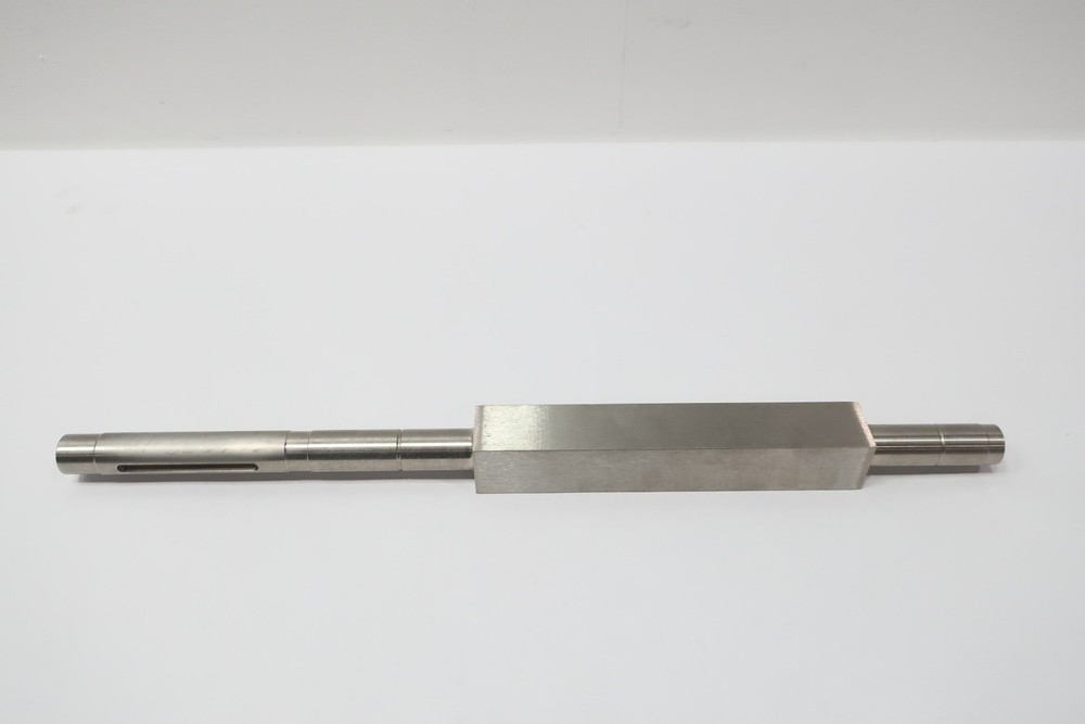 Dorner 506855-10 Spindle Drive 10in