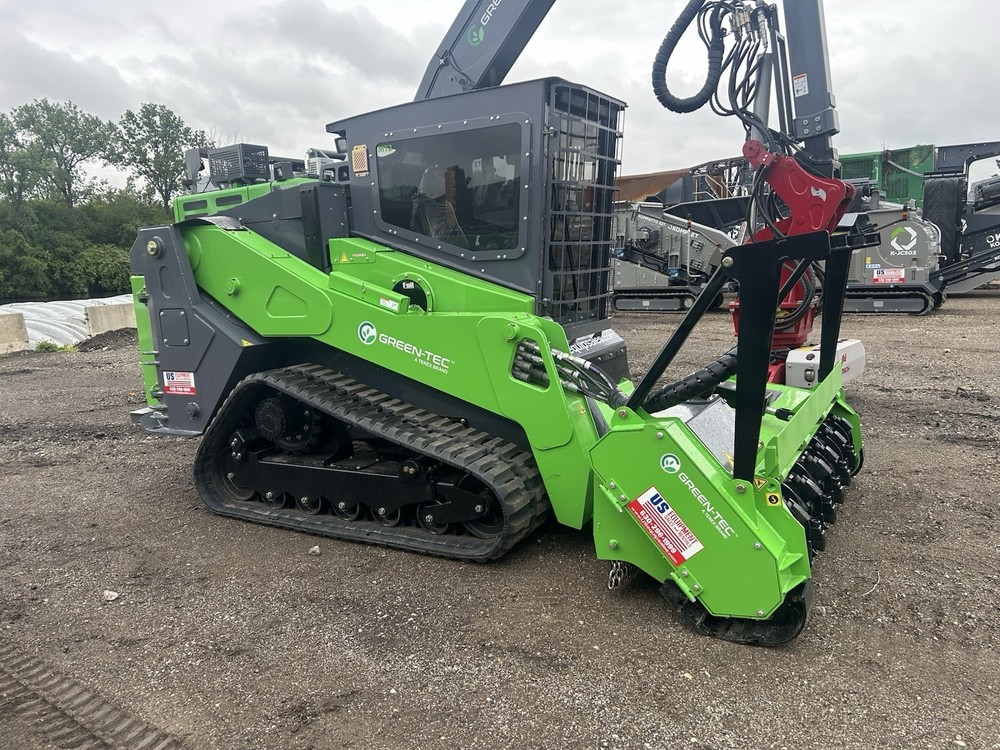 Green Tec MT2