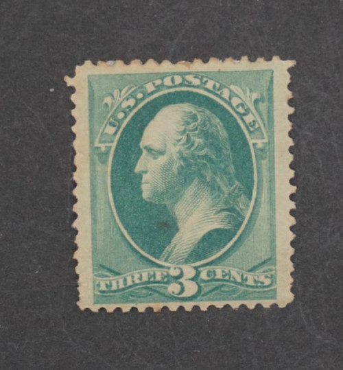 #158 Mint II