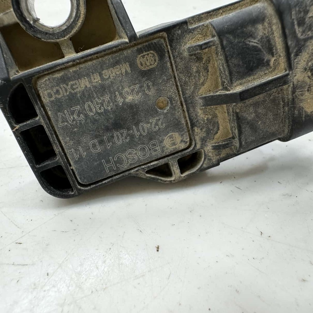 Sensor TMAP - 2022 BOBCAT UV34