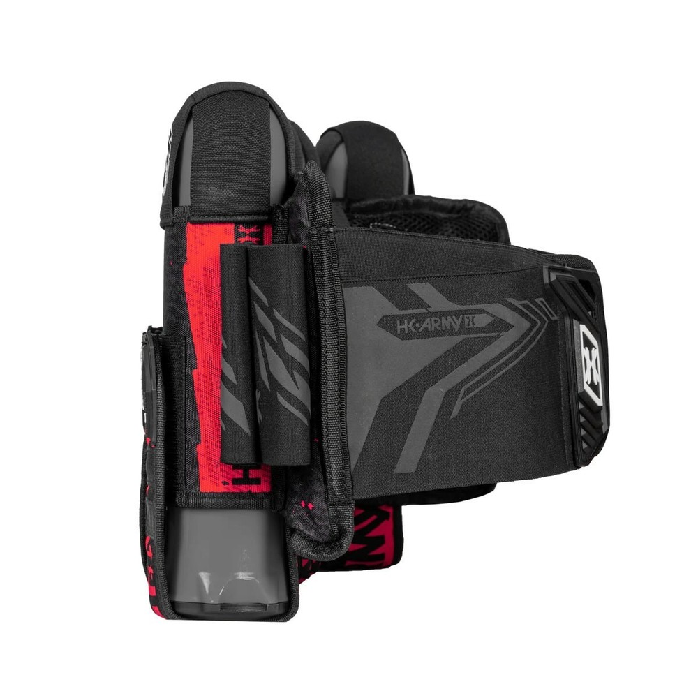 HK Army Eject Harness / Pack - 5+4 - Boost