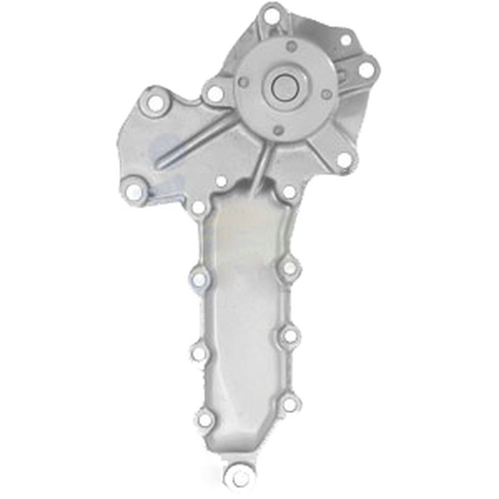 New Water Pump Fits Bobcat Skid-Steer Loader