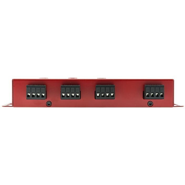 DS18 V6HLPRO 6 CHANNEL HIGH PERFORMANCE HIGH TO LOW CONVERSION