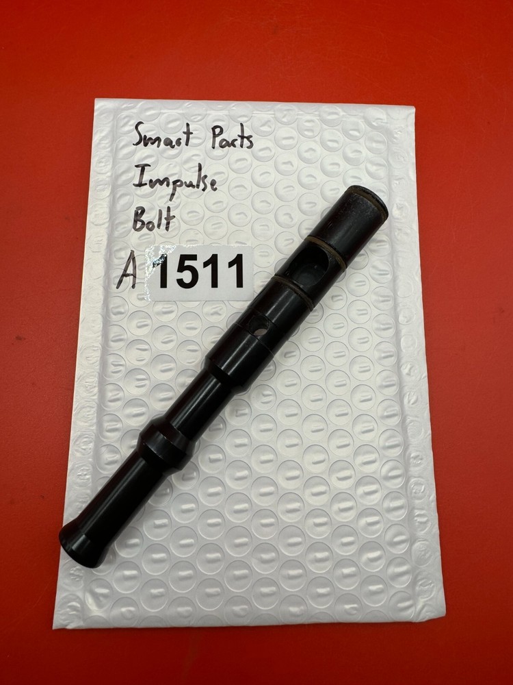 Smart Parts Impulse Bolt
