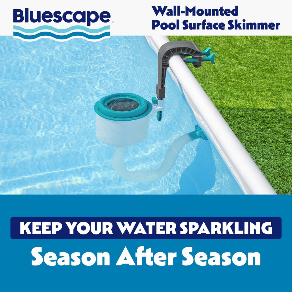 Bluescape Pool Surface Skimmer