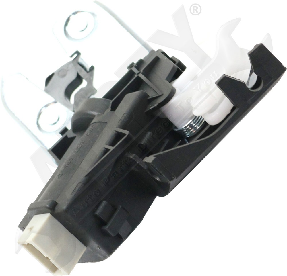 APDTY 175761 Trunk Latch