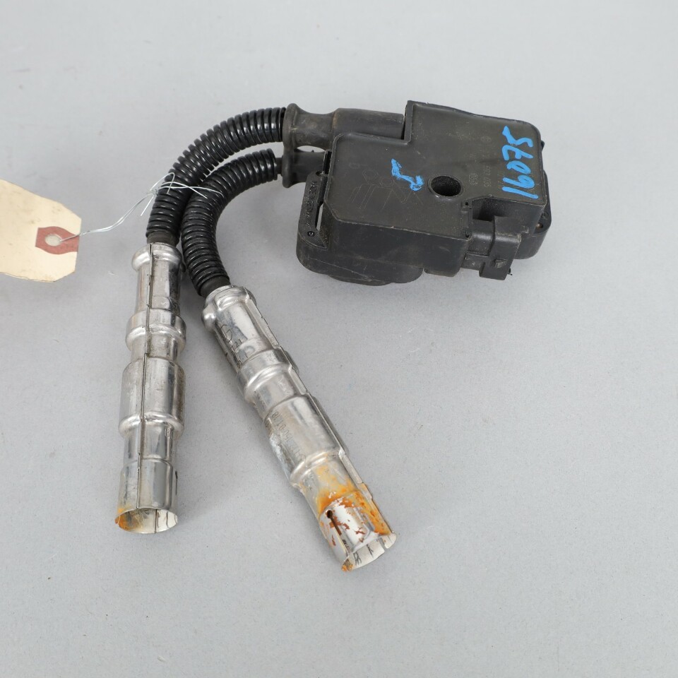 Mercedes Benz ignition coil E320 E430 OEM