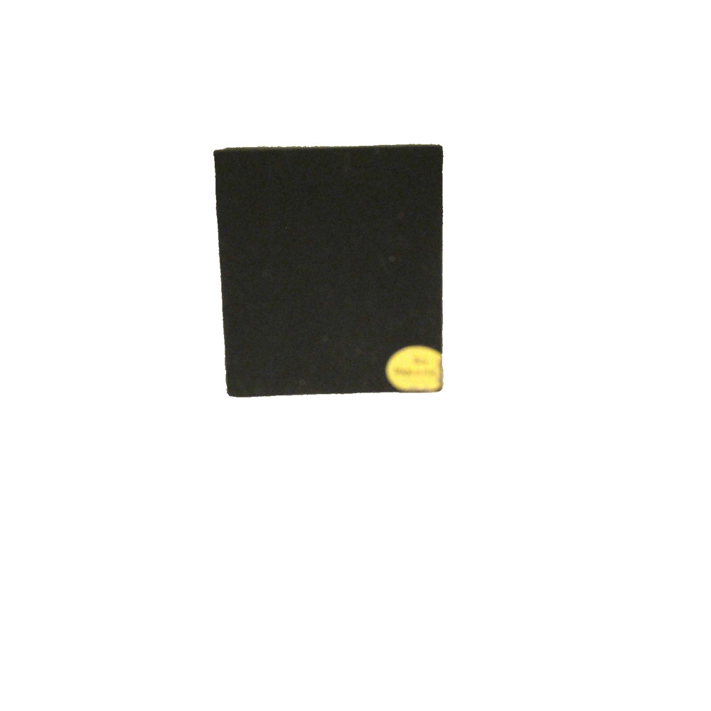 Bel Viaggio Black Jewelry Ring Box BV Empty