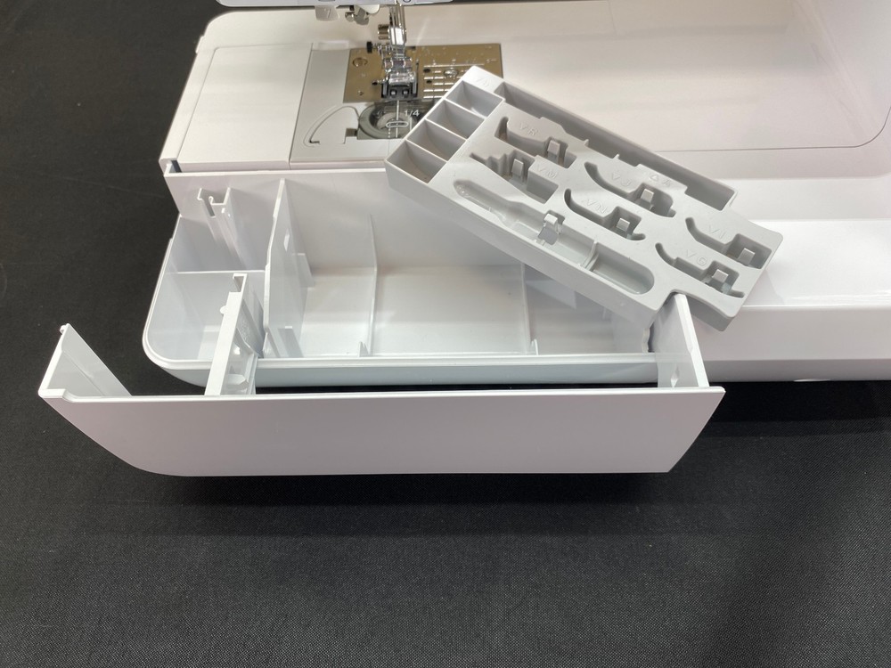 Baby Lock Brilliant BL220B Computerized Sewing Machine - Quality Pre-Owned ✅