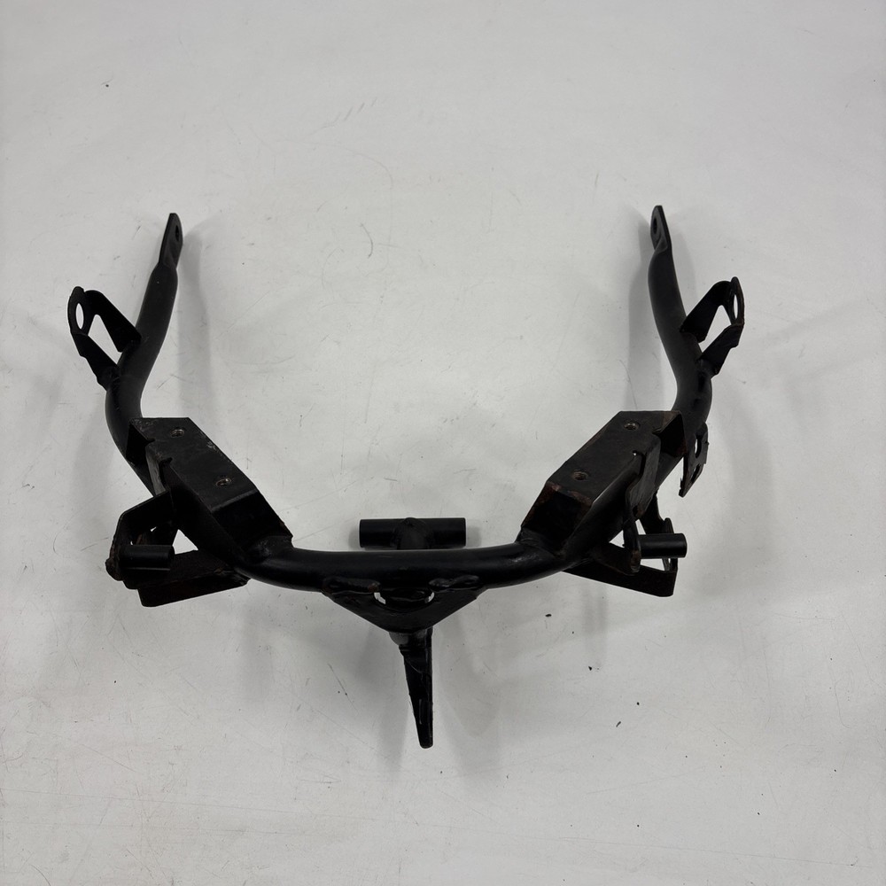 FRONT SUBFRAME DUCATI MULTISTRADA 620 headlight mount Bracket 2006    #c1