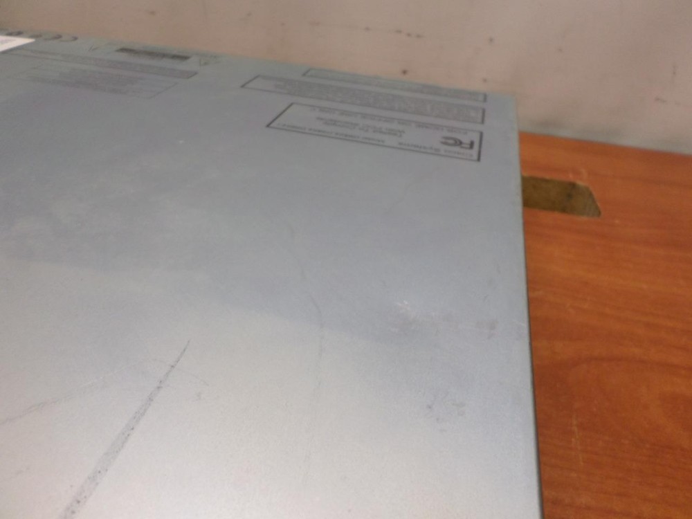 Cisco D9854 Advanced Program Receiver