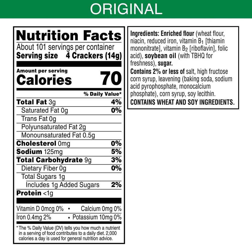 Kellogg's Club Crackers Snack Stacks (2.08 oz., 24 pk.)
