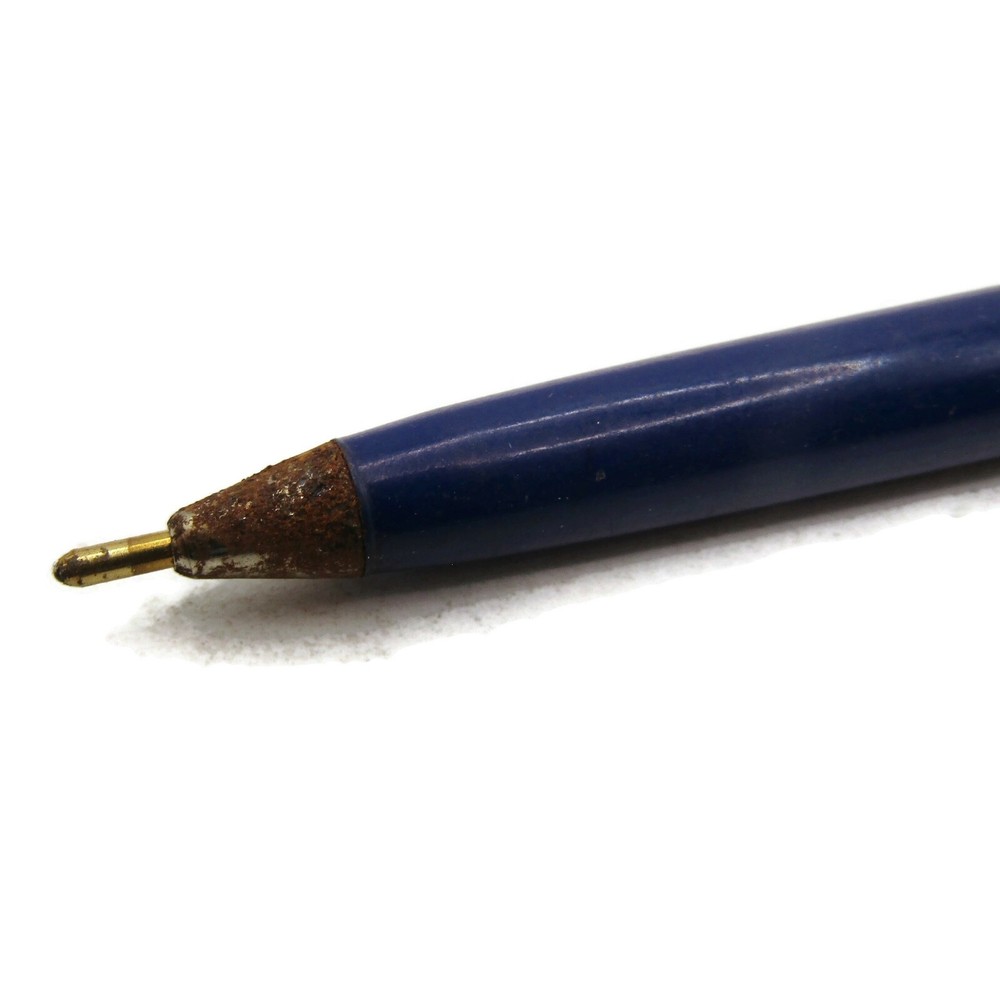 M. E. Hoon Embers Phillips "66" Advertising Pen Vintage