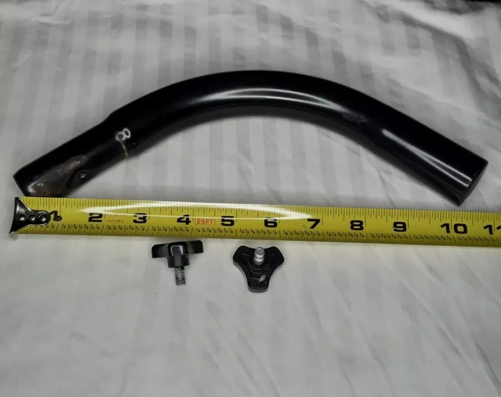 Ab Lounge 2 Hand Grip Lounger Single Handle Screws Replacement Part