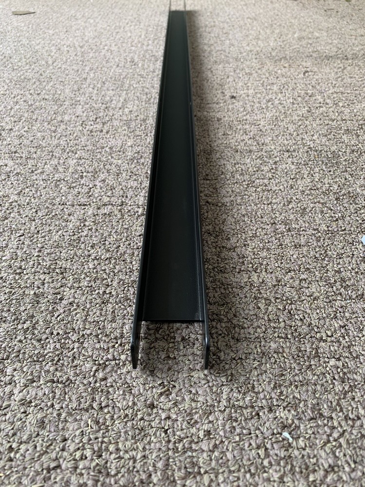 New Lippert Style 404523 Solera 63" Short Awning Top Inner Arm 49" Length W/PINS