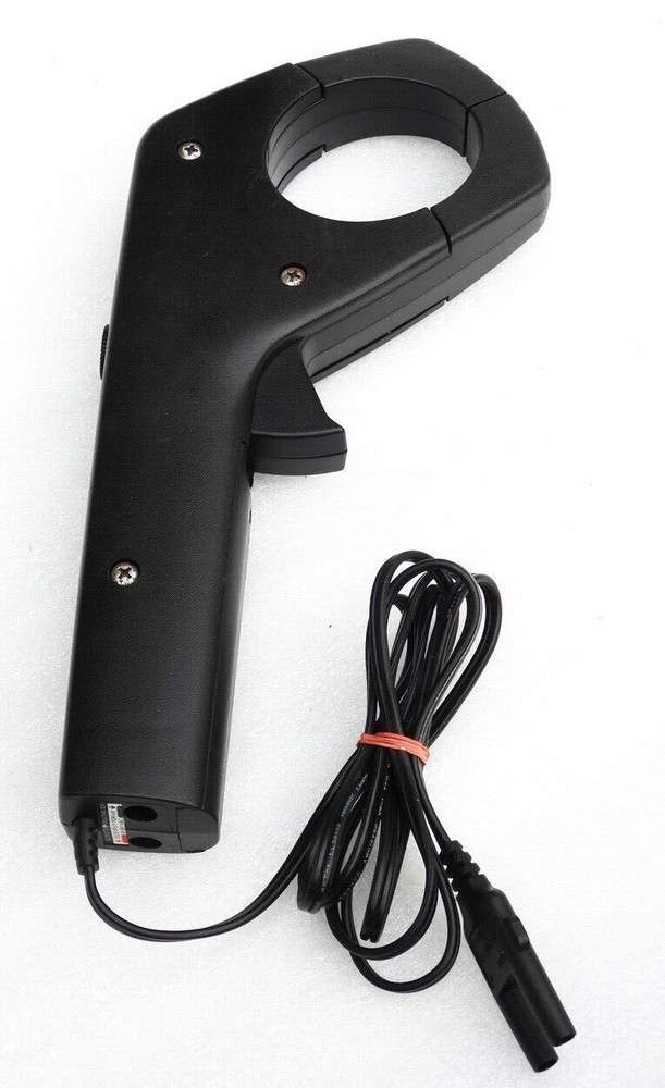 FLUKI 80I-KW POWER CURRENT CLAMP METER PROBE