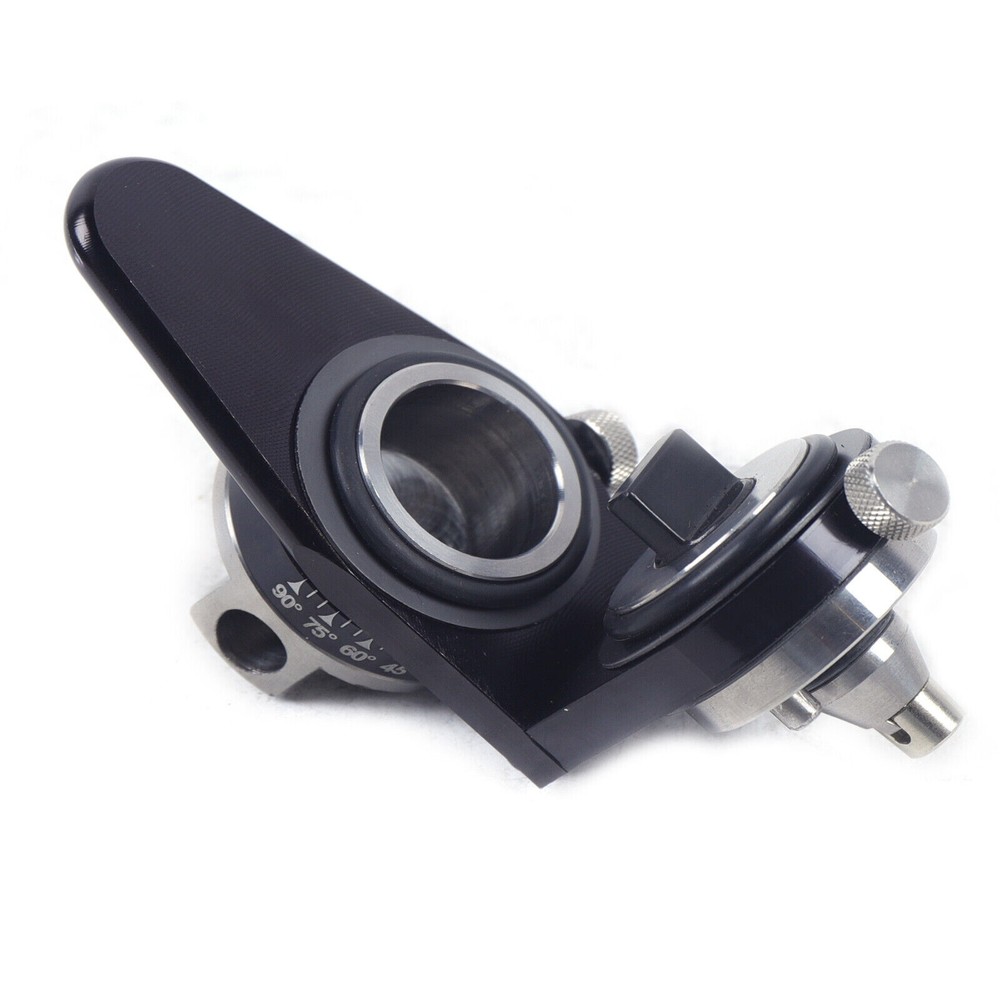 High Precise Sharpening Angle Device For Jewelry Graver Engraving Machine Tool