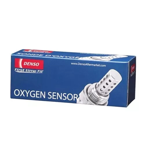 Genuine DENSO Oxygen Sensor Upstream & Downstream 4PCS for Camaro/Caprice/SS