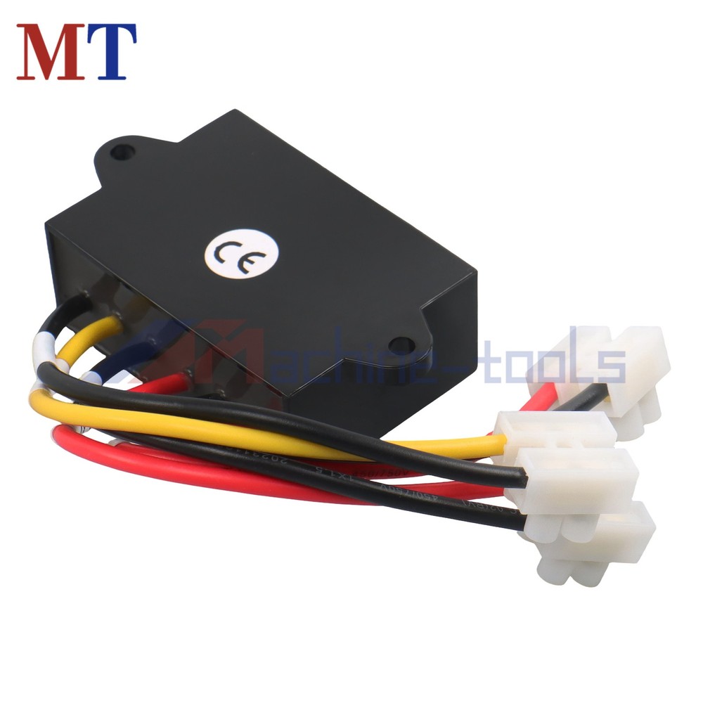 12.6V 150W Solar Battery Charge Controller Boost MPPT Voltage Adjustable