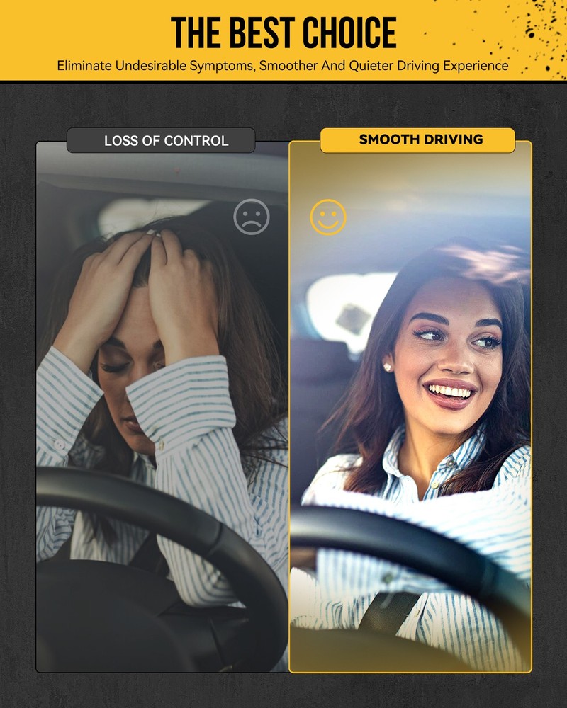 Pair Front Lower Control Arms For Dodge Dart 2013-2016 Chrysler 200 2015-2017