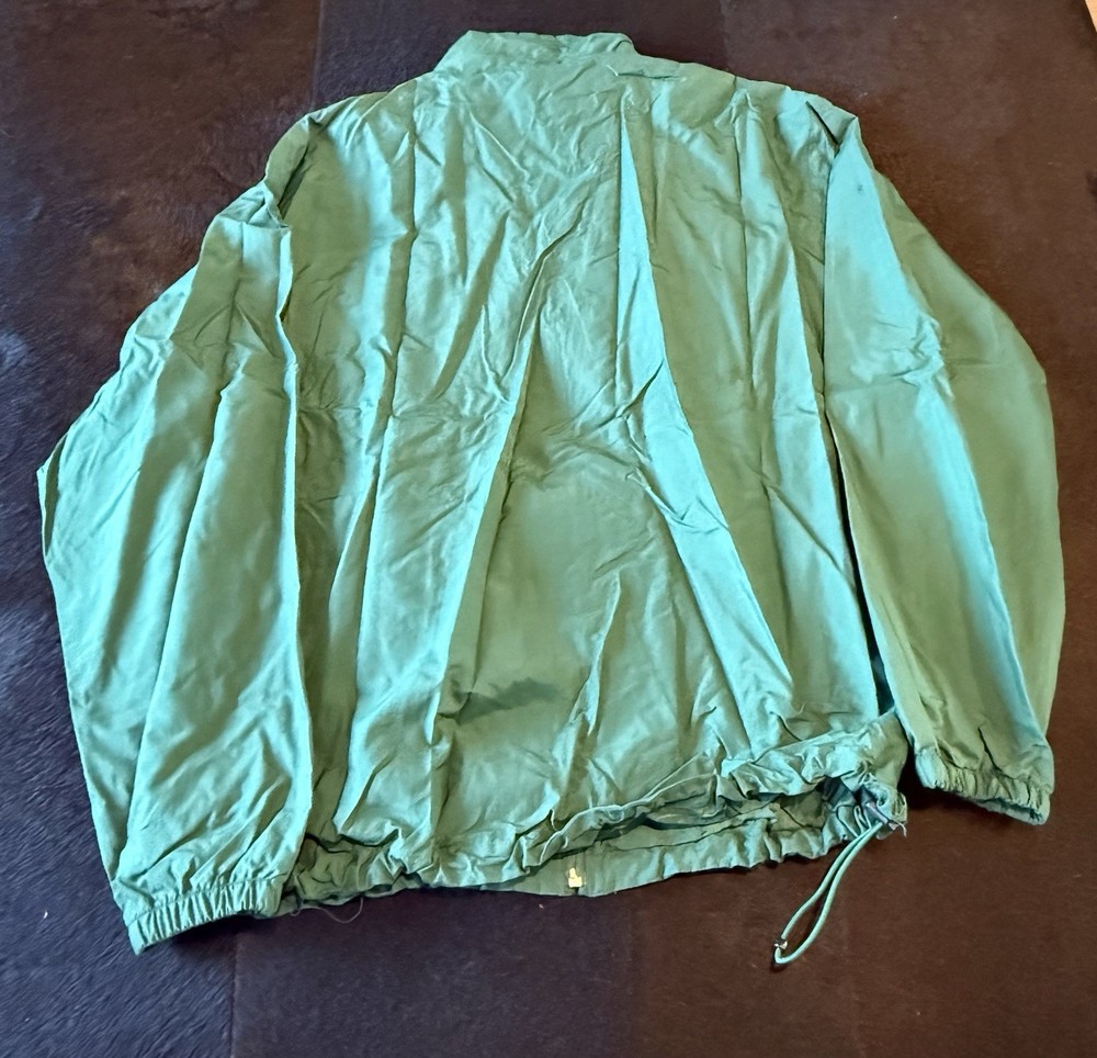 Pebble Beach Concours Jacket