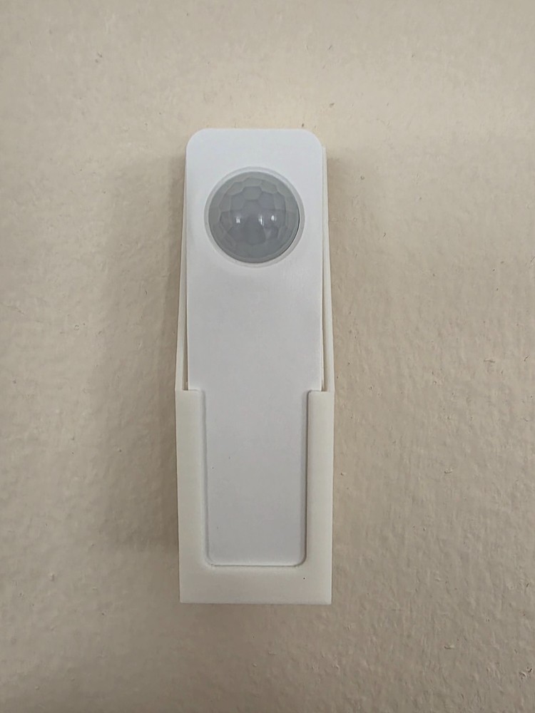 THIRDREALITY Motion Sensor Wall Mount | 2-Pack | Corner & Flat Variants