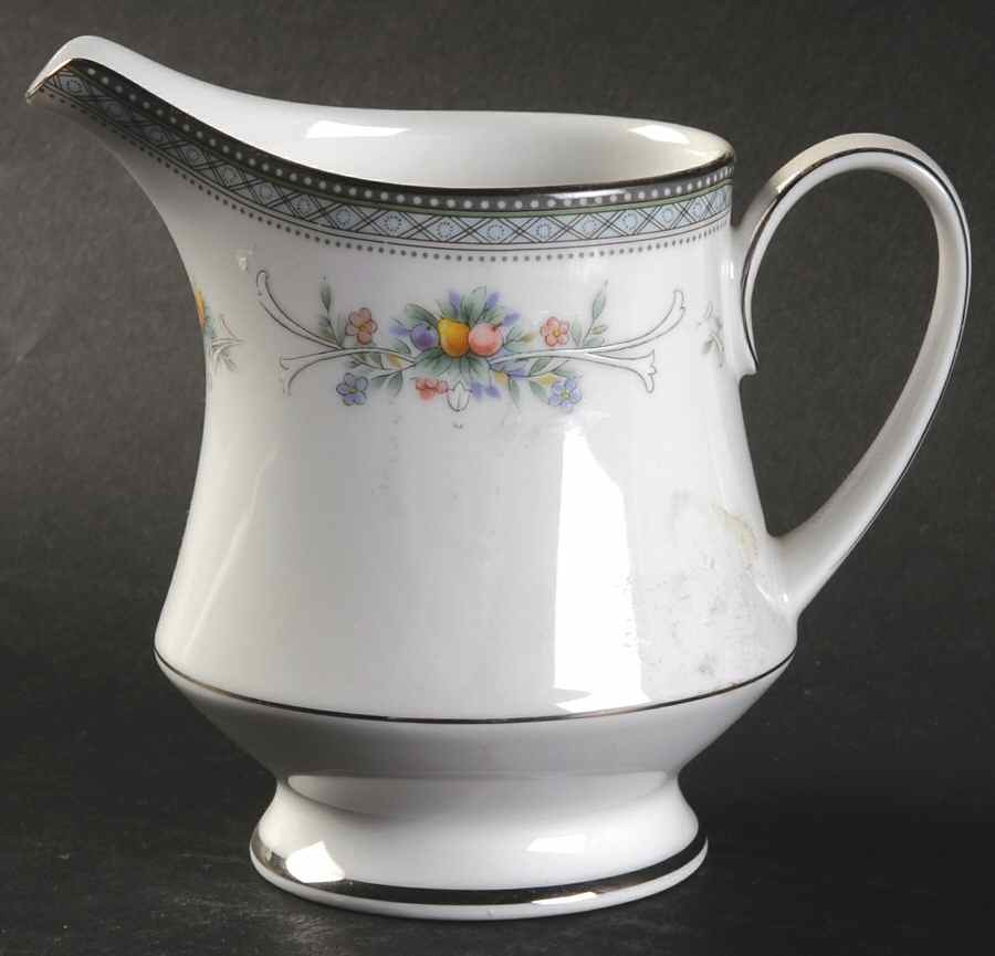 Noritake Brookvale Creamer 936764