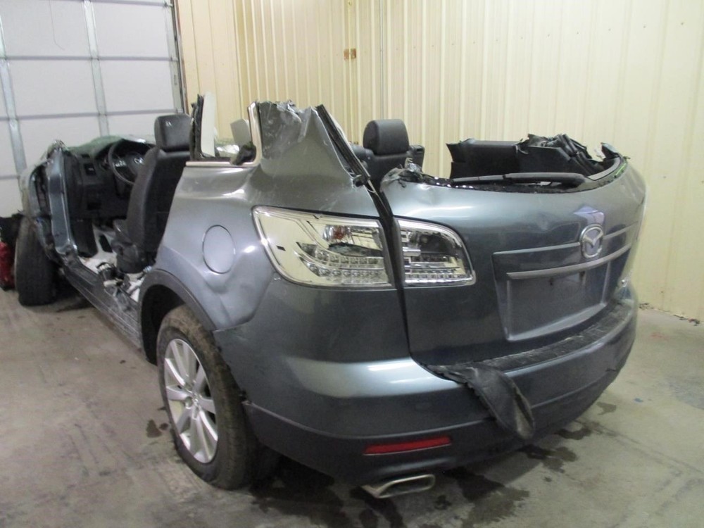 Mazda CX-9 2010 Jack GA5625700B 9426