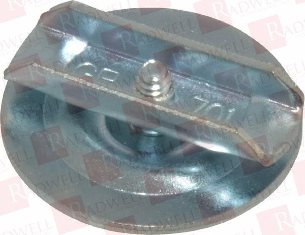 SPERRY INSTRUMENTS 701 / 701 (NEW NO BOX)