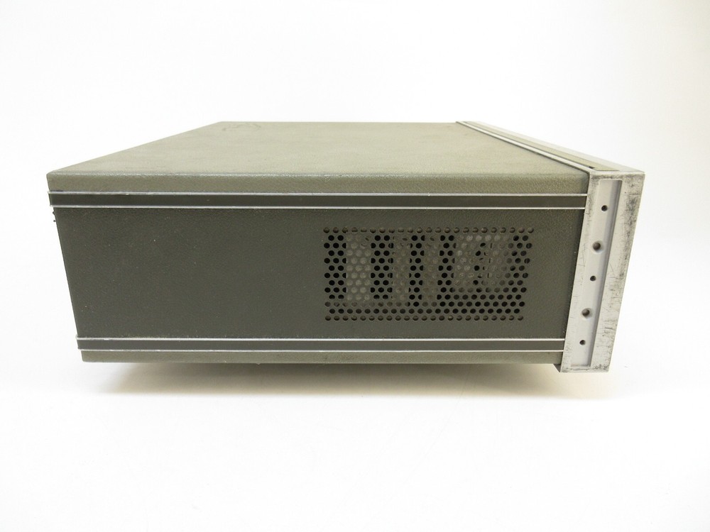 HP - Agilent - Keysight 5351A Microwave Frequency Counter Opt 006