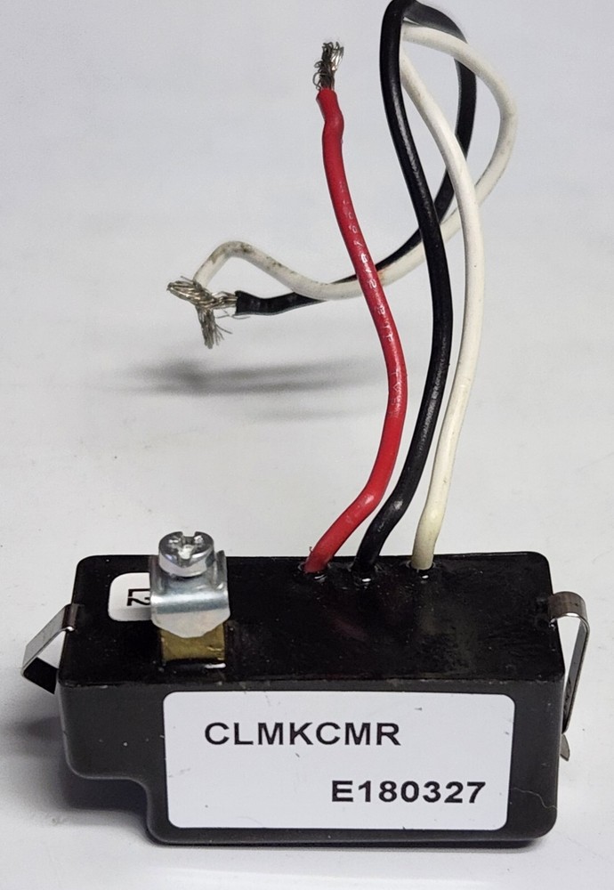 SIEMENS CLMKCMR Lighting Contactor Rectifier Module SPD Control