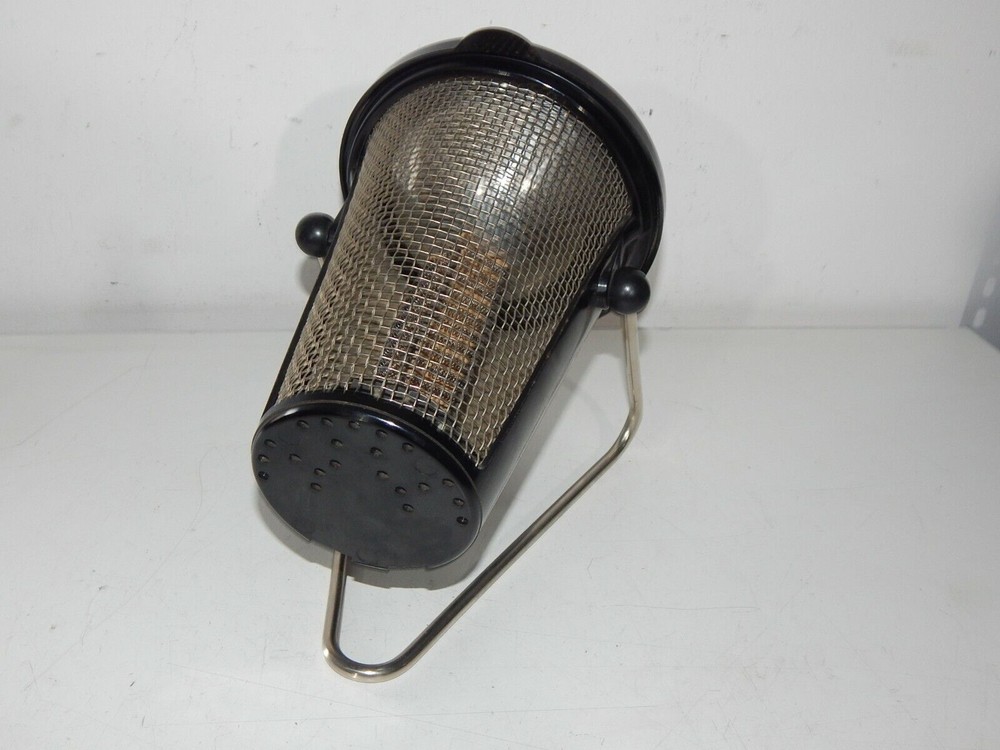 Electrical device UNISOL healing sun healing lamp around 1955
